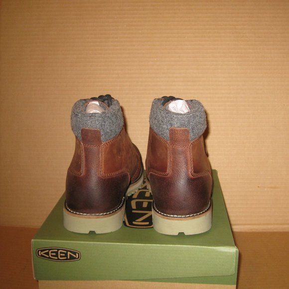 SOLD!!  KEEN The Slater Ii Fashion Boots - Picture 4 of 12